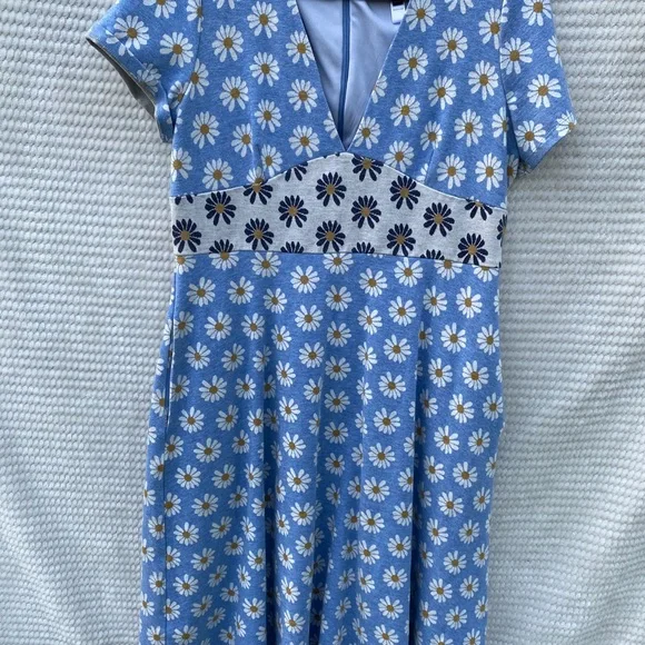 princess polly baby blue dress Women's Hutch Dresses - up to −87% main image 0